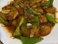 -直隶安家罩饼(复兴路店)
