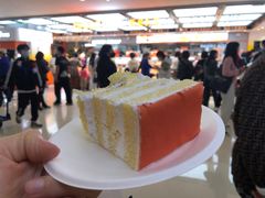 -BreadTalk面包新语·烘焙蛋糕(金光华广场店)
