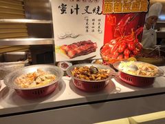 -堂会(缤缤店)
