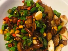-大鸭梨烤鸭(甘家口店)