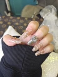 -富丽美堂纹绣美甲皮肤管理