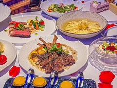 -天玑高空江景餐厅&酒吧Sky Secret Restaurant&Bar