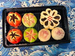 -皇承御点·八旗饽饽铺(避暑山庄店)