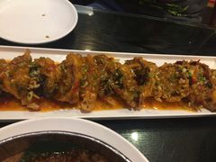 -刘胖子家常菜·蹄花焖藕(中南店)