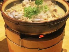 -小板凳(四公里店)