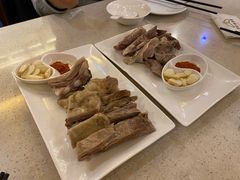 手抓肋条-伊祥·敦煌楼