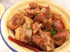 -东排食堂长沙小吃大排档(五一广场店)