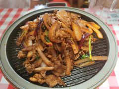 -小慧莜面村(青东店)