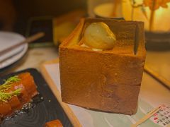-绿茶餐厅(领展购物广场·中关村店)