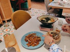 -避风塘(江桥万达店)