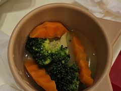 -西贝(科华王府井店)