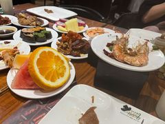 -汉巴味德(大悦城店)