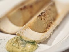 -Oyster Talks 四度蚝法餐厅