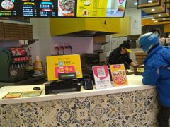 -City1+1城市比萨·意面(摩天活力城店)