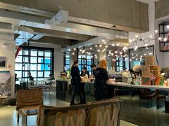 -Nectar One Cafe(勇烈路n1店)