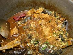 -山河屯铁锅炖(哈西站店)