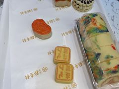 -北京稻香村(零号店)