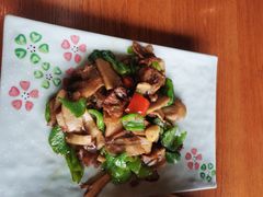 -盐帮食坊•小河帮川菜(四川师大店)