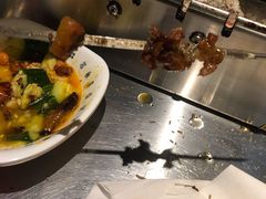 -狼遇见羊烧烤·现穿现烤(旧宫店)