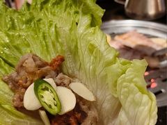 -本家·添百客韩国料理(泰然店)