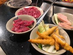 -洞亭火锅(防空洞总店)