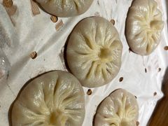 松茸汤包-庆春朴门