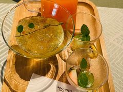 -一棵树·意大利西餐厅One Tree(新城店)
