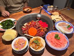 -楠火锅(太古里总店)