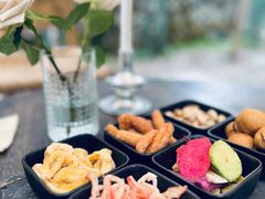 -MOJ coffee(瓯海泽雅水碓坑店)