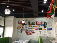 -立哥港式茶餐厅