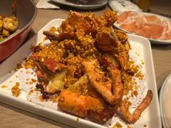 -日进一片海.生腌海鲜火锅.宵夜烧烤(三里屯总店)
