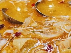 -清心鸡沙田乳鸽店·非遗传承(石溪店)