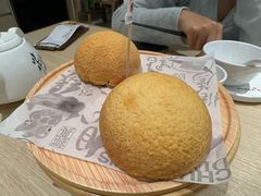 -蔡澜点心·粤菜(新街口IFCX店)