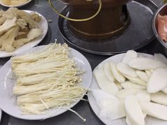-三兴涮羊肉(荣安大街店)