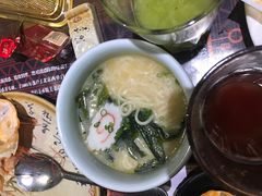 -铁板诱惑法式铁板烧(大卫城店)
