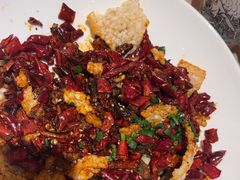 -太二酸菜鱼(中庚漫游城店)
