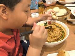 -阳阳中国饭(北京荟聚店)