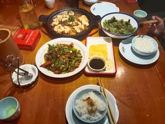 -大厨小味·民间川菜(八里庄店)