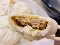 -津门张记包子铺(华昌道店)
