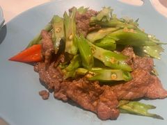 -香香海南菜餐厅