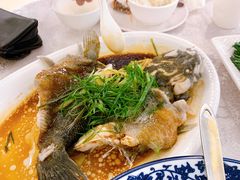 清蒸笋壳-喜相逢大酒楼(黄边南路店)