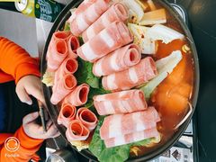 -HONGA HONGA雄家(曹路店)