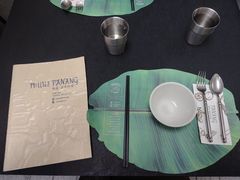 -帕蓝·暹罗料理(大学路店)