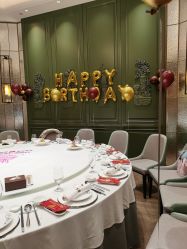 -觅糖派对·宝宝宴生日宴一站式派对策划(河西店)