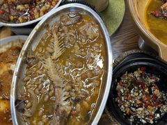 -南山民肴·乡土徽菜(豪辰俪景店)