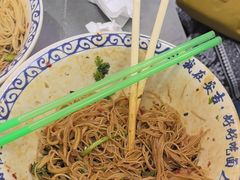 -梅溪·小伙子干挑面(安吉总店)