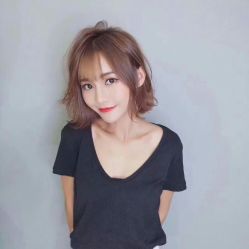 点击看大图 -尚·丹尼Hair