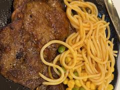 -豪客来牛排(成都锦江大融城店)