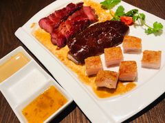 -ZEN采蝶轩·粤味臻鲜·手作点心·商务宴请(泰州店)