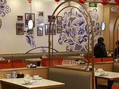 -西部马华清真兰州牛肉面·烧烤夜市(三里河店)
